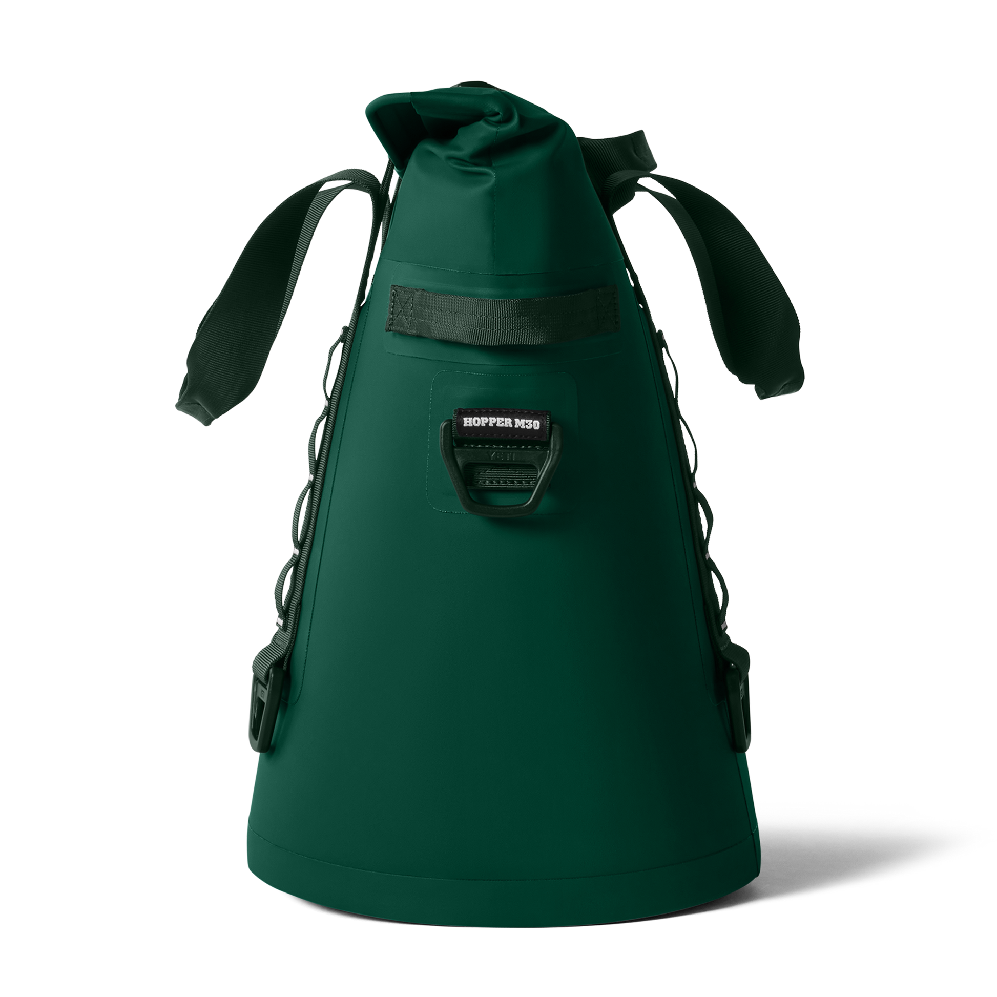 YETI Hopper® Borsa Termica M30 Black Forest Green