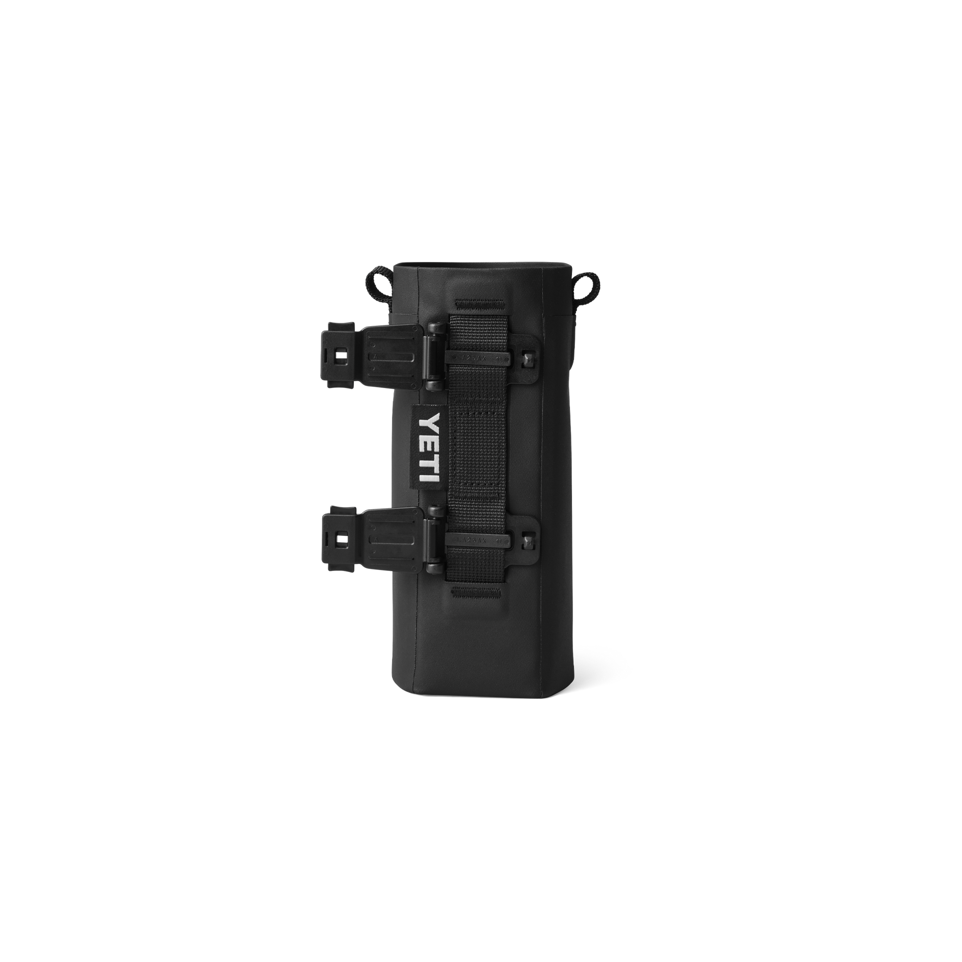 YETI Rambler® Bottle Sling Piccola Nero