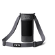 YETI Rambler® Bottle Sling Piccola Charcoal