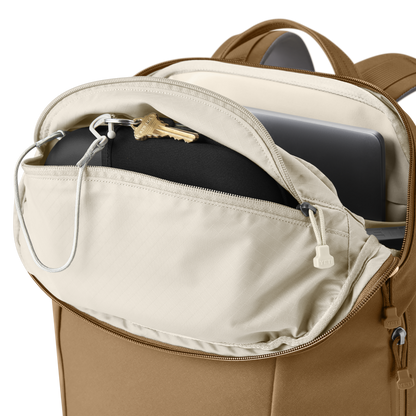 YETI Crossroads® Zaino da 22 L Alpine Brown
