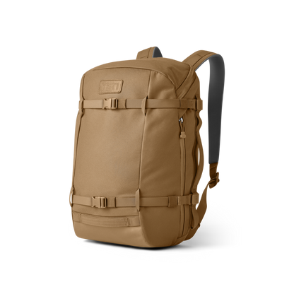 YETI Crossroads® Zaino da 22 L Alpine Brown