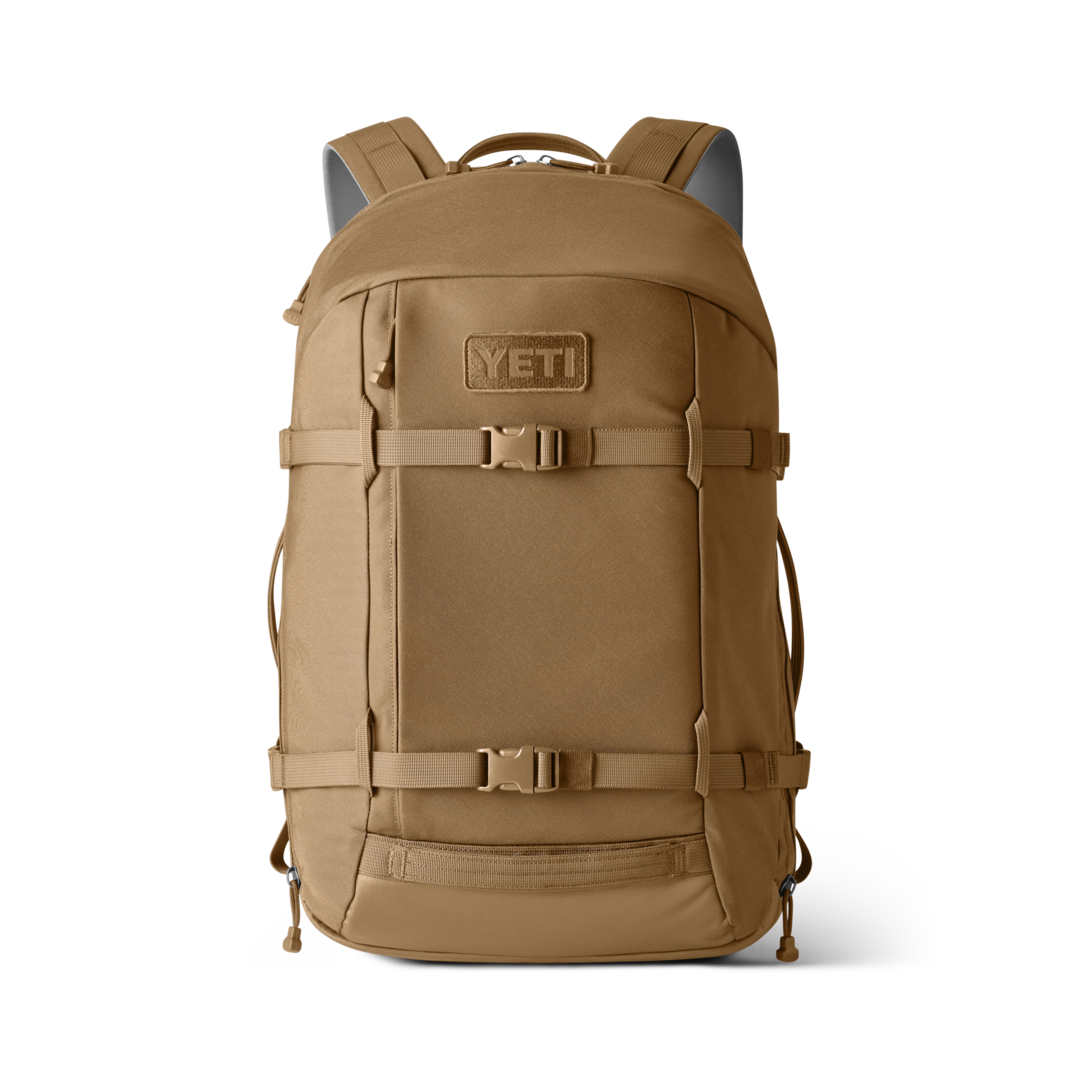 YETI Crossroads® Zaino da 27 L Alpine Brown