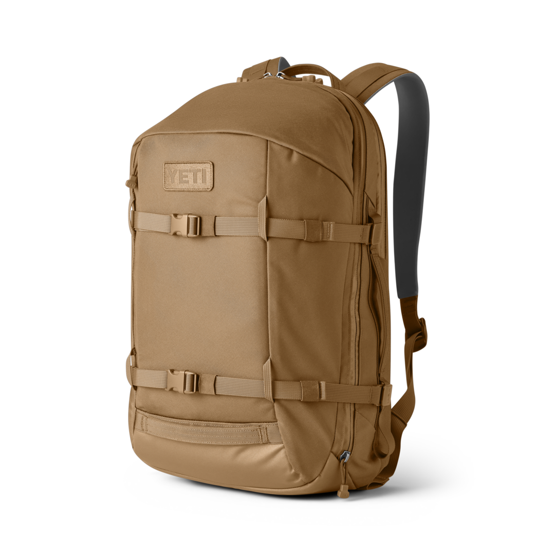 YETI Crossroads® Zaino da 27 L Alpine Brown