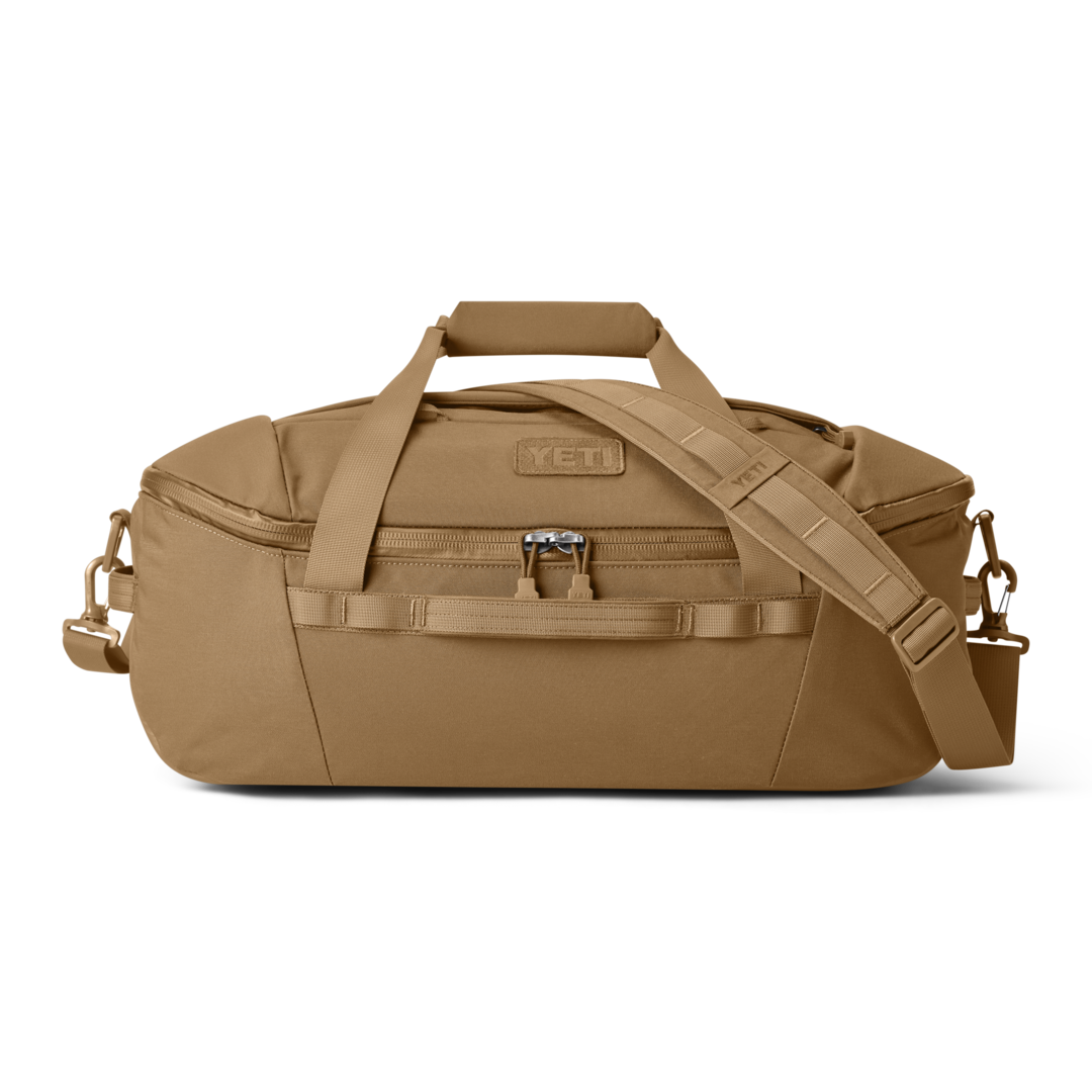 YETI Crossroads® Borsone da 40 L Alpine Brown