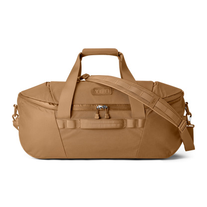 YETI Crossroads® Borsone da 60 L Alpine Brown