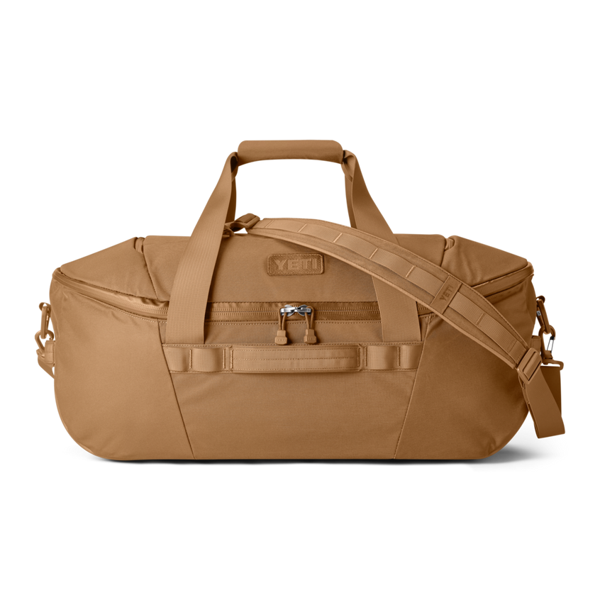 YETI Crossroads® Borsone da 60 L Alpine Brown