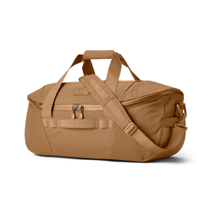 YETI Crossroads® Borsone da 60 L Alpine Brown