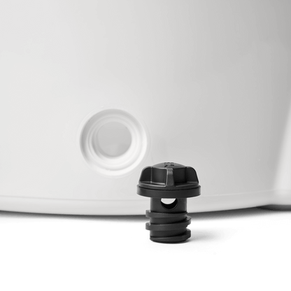 YETI YETI Tank® Secchio per ghiaccio isolato 45 Bianco