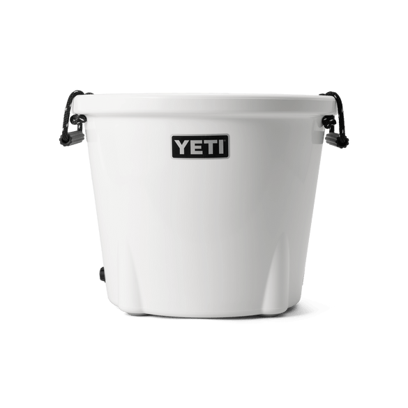 YETI YETI Tank® Secchio per ghiaccio isolato 45 Bianco