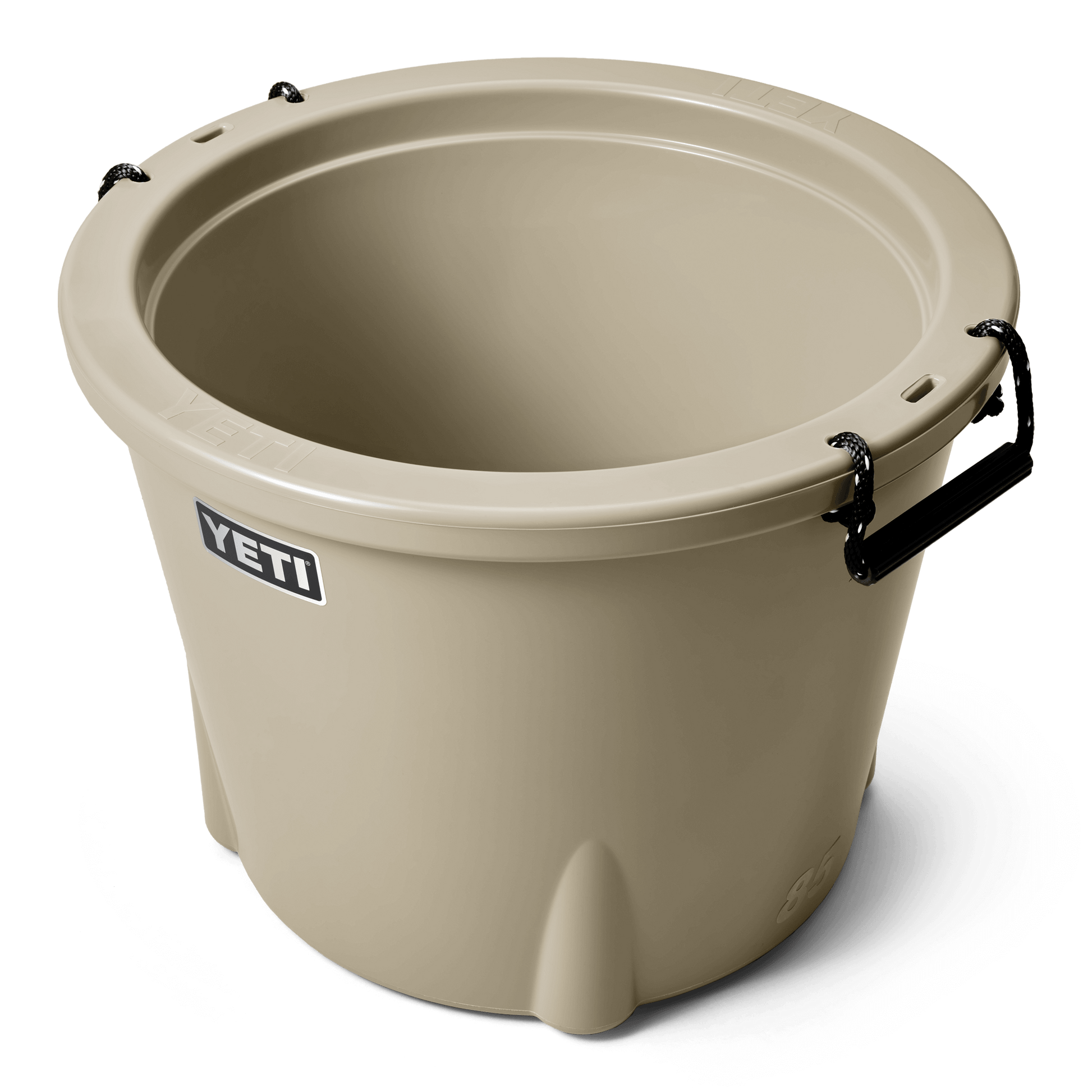 YETI YETI Tank® Secchio per ghiaccio isolato 85 Tan