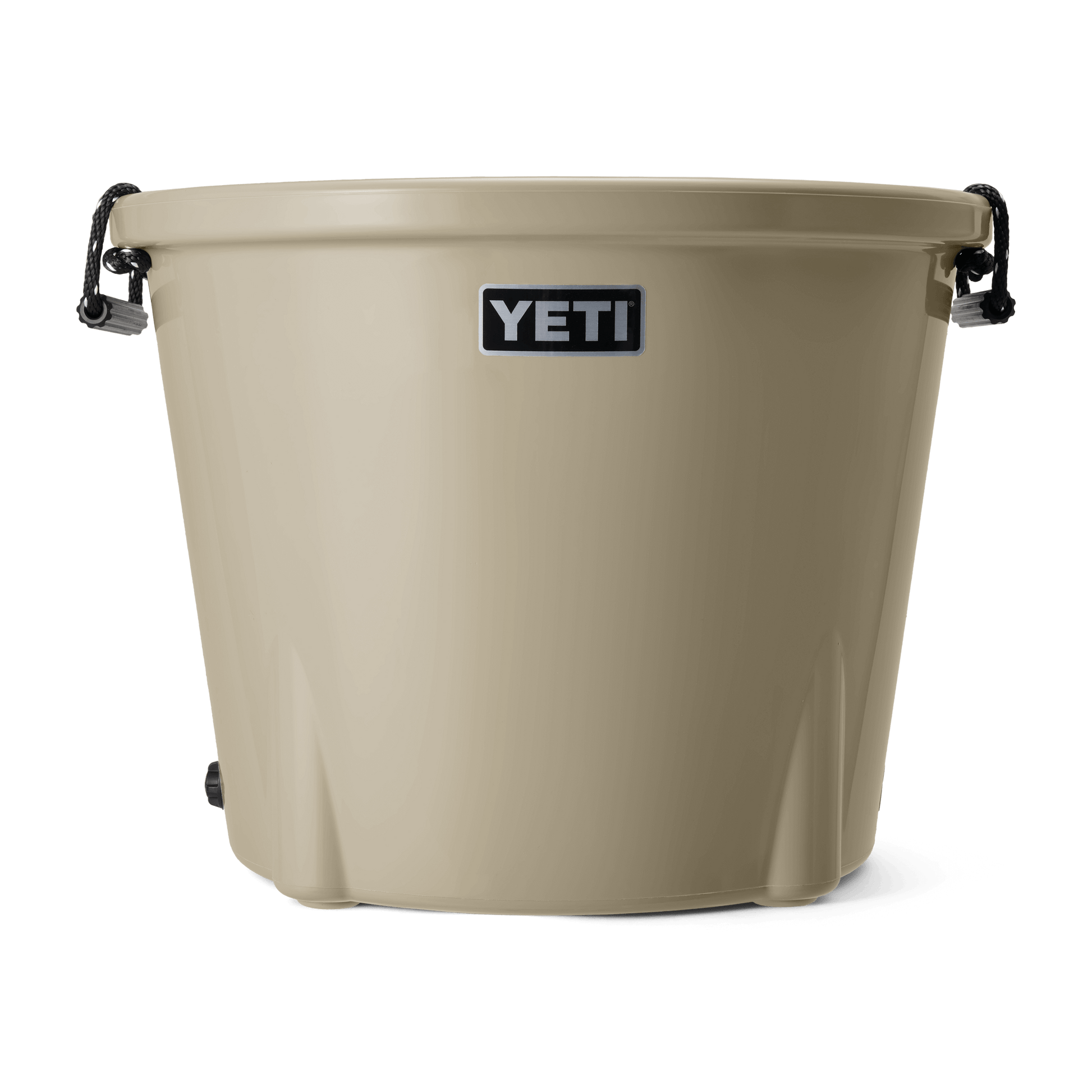 YETI YETI Tank® Secchio per ghiaccio isolato 85 Tan