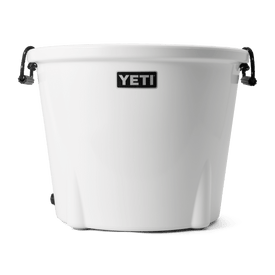 YETI YETI Tank® Secchio per ghiaccio isolato 85 Bianco