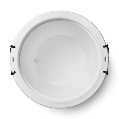 YETI YETI Tank® Secchio per ghiaccio isolato 85 Bianco