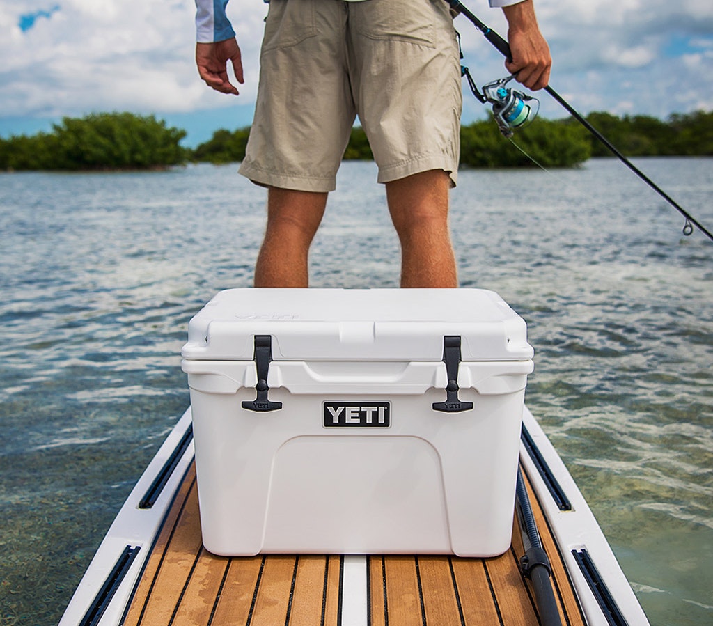 yeti roadie 35 cooler