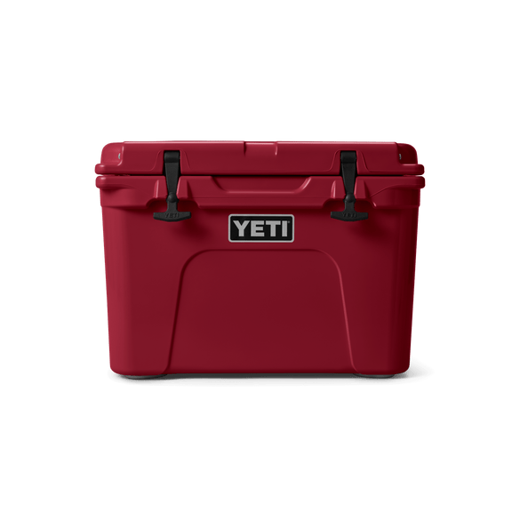 YETI Tundra® Ghiacciaia 35 Harvest Red