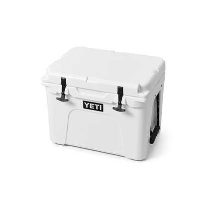 YETI Tundra® Ghiacciaia 35 Bianco