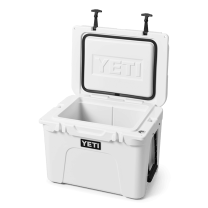 YETI Tundra® Ghiacciaia 35 Bianco