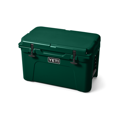 YETI Tundra® Ghiacciaia 45 Black Forest Green