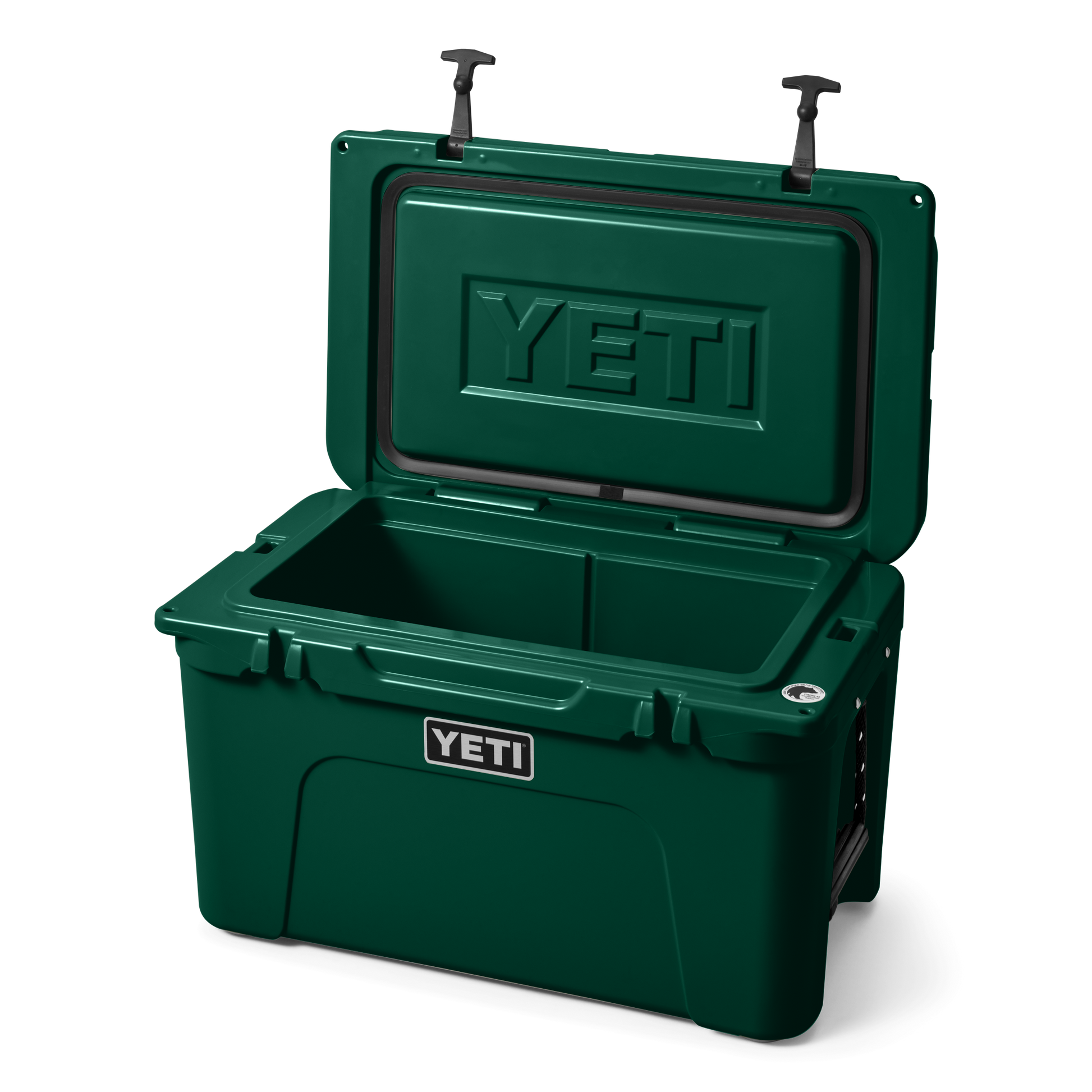 YETI Tundra® Ghiacciaia 45 Black Forest Green