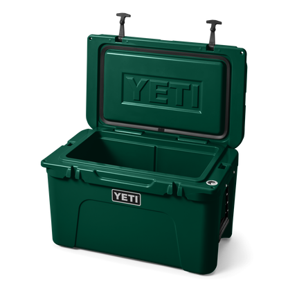 YETI Tundra® Ghiacciaia 45 Black Forest Green