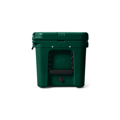 YETI Tundra® Ghiacciaia 45 Black Forest Green