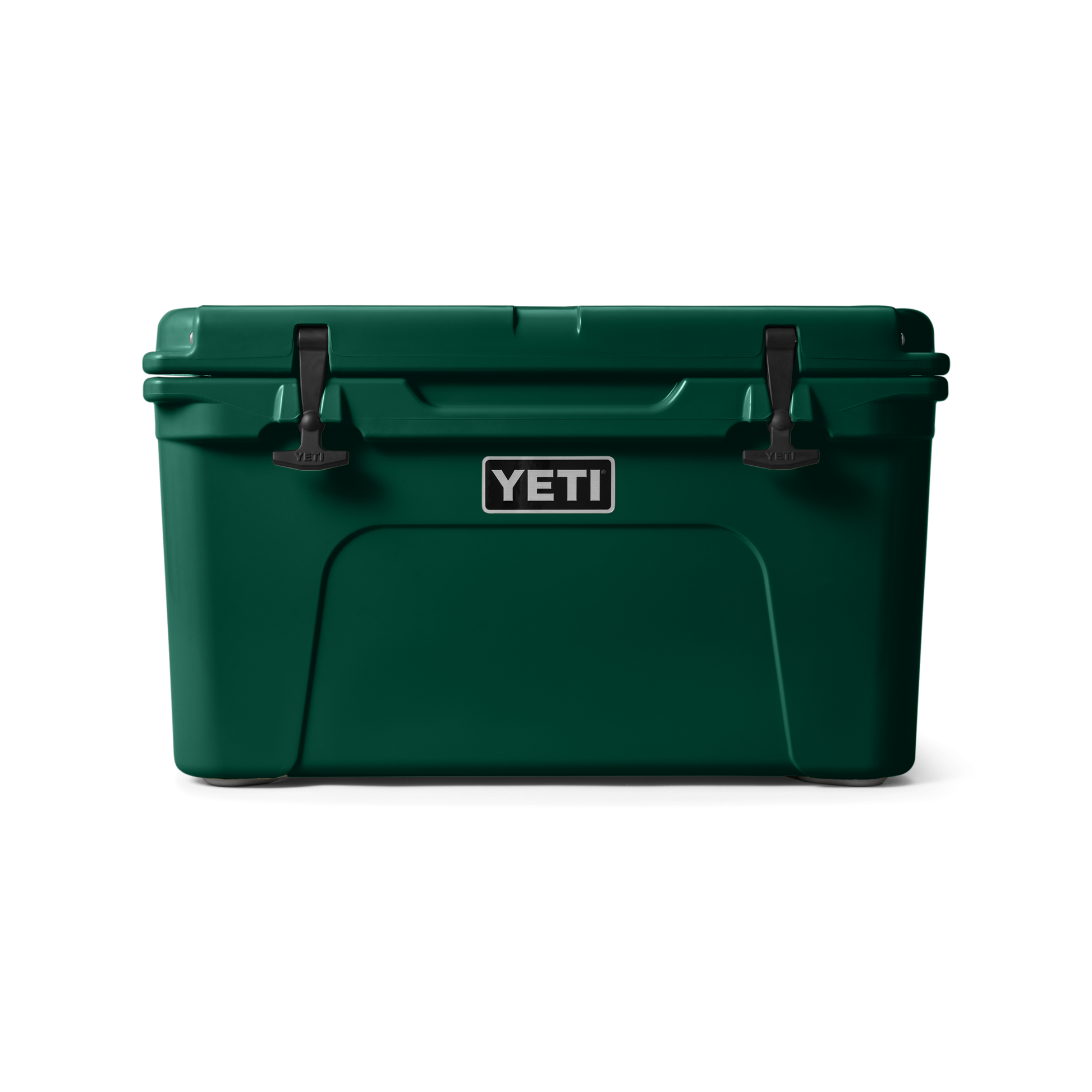 YETI Tundra® Ghiacciaia 45 Black Forest Green
