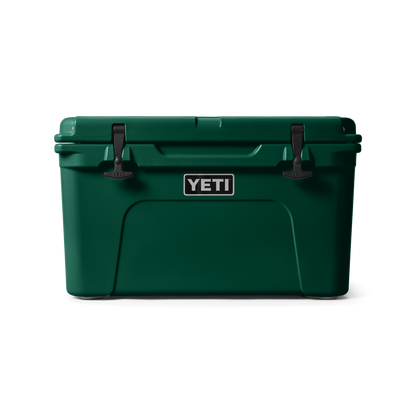 YETI Tundra® Ghiacciaia 45 Black Forest Green