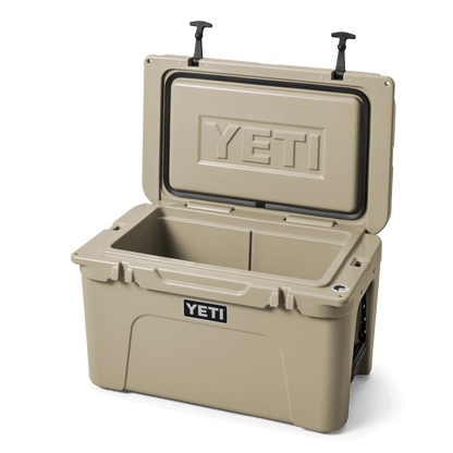 YETI Tundra® Ghiacciaia 45 Tan