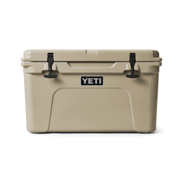 YETI Tundra® Ghiacciaia 45 Tan