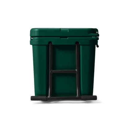 YETI Tundra Haul® ghiacciaia su ruote Black Forest Green