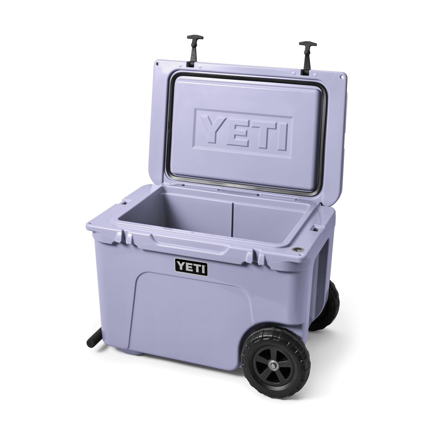 YETI Tundra Haul® ghiacciaia su ruote Cosmic Lilac