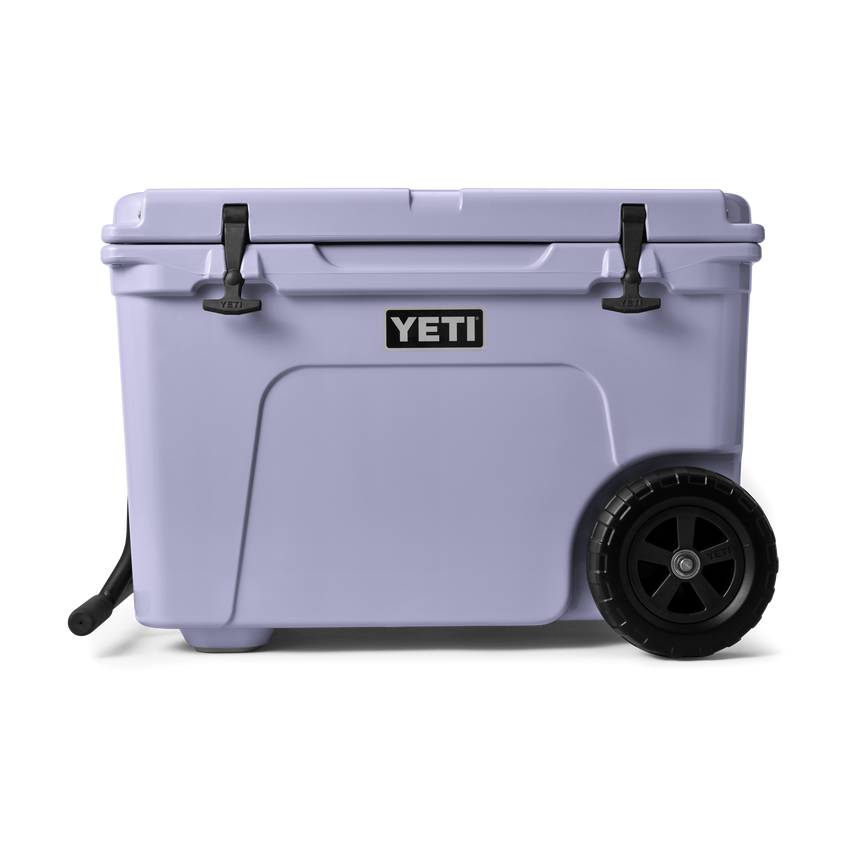 YETI Tundra Haul® ghiacciaia su ruote Cosmic Lilac