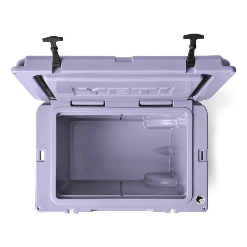 YETI Tundra Haul® ghiacciaia su ruote Cosmic Lilac