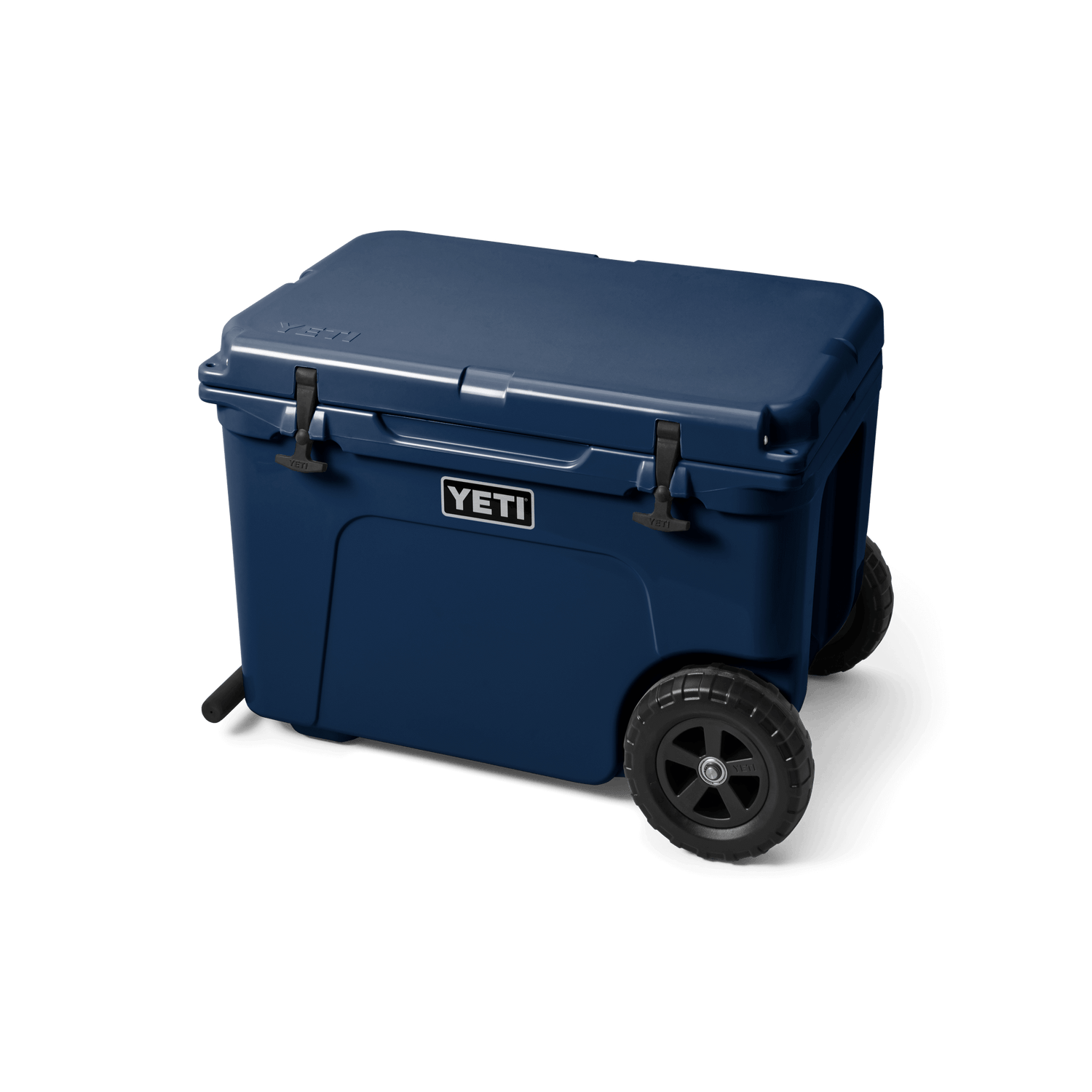 YETI Tundra Haul® ghiacciaia su ruote Navy