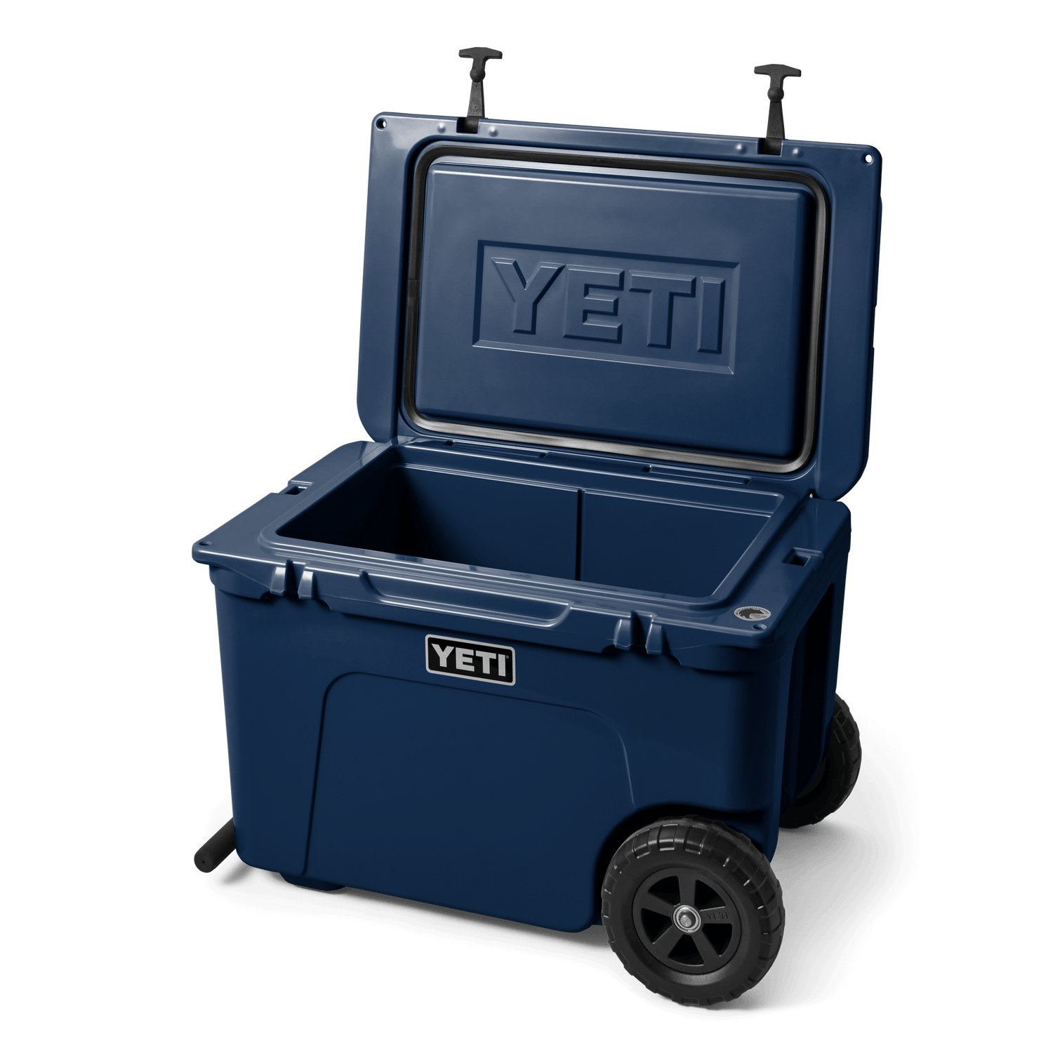 YETI Tundra Haul® ghiacciaia su ruote Navy