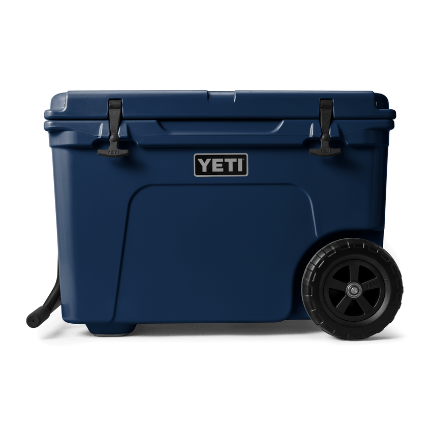 YETI Tundra Haul® ghiacciaia su ruote Navy