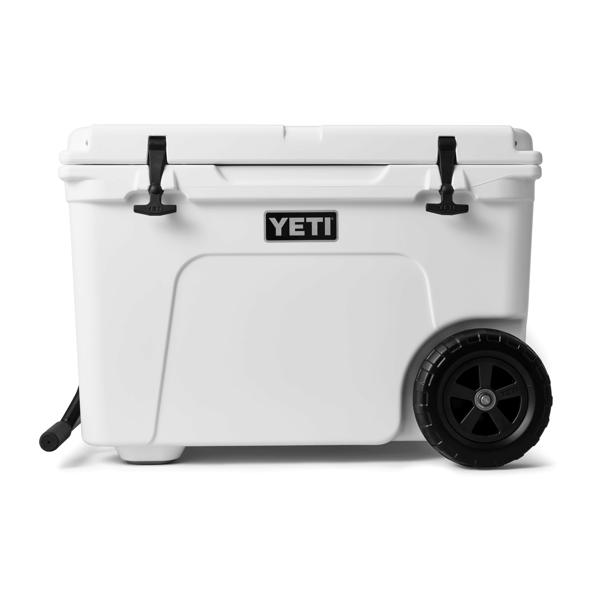 YETI Tundra Haul® ghiacciaia su ruote Bianco