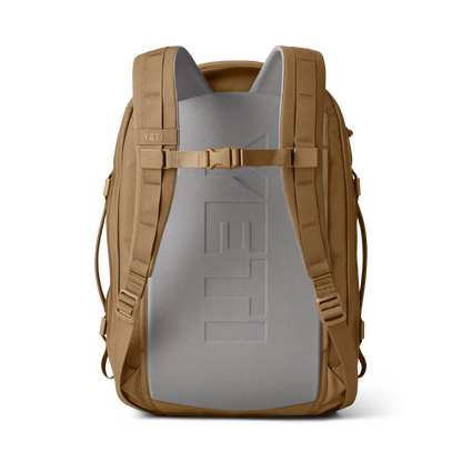 YETI Crossroads® Zaino da 35 L Alpine Brown