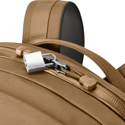 YETI Crossroads® Zaino da 35 L Alpine Brown
