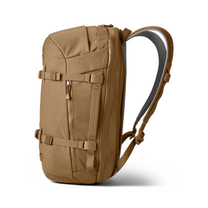 YETI Crossroads® Zaino da 35 L Alpine Brown
