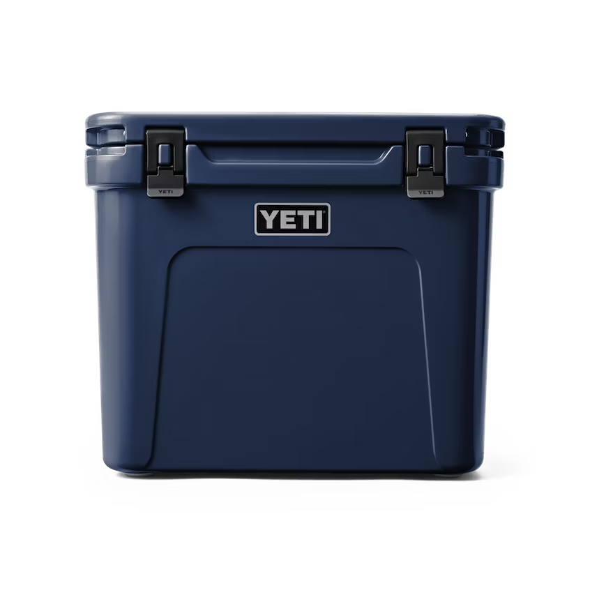 YETI Ghiacciaia su ruote Roadie® 60 Navy