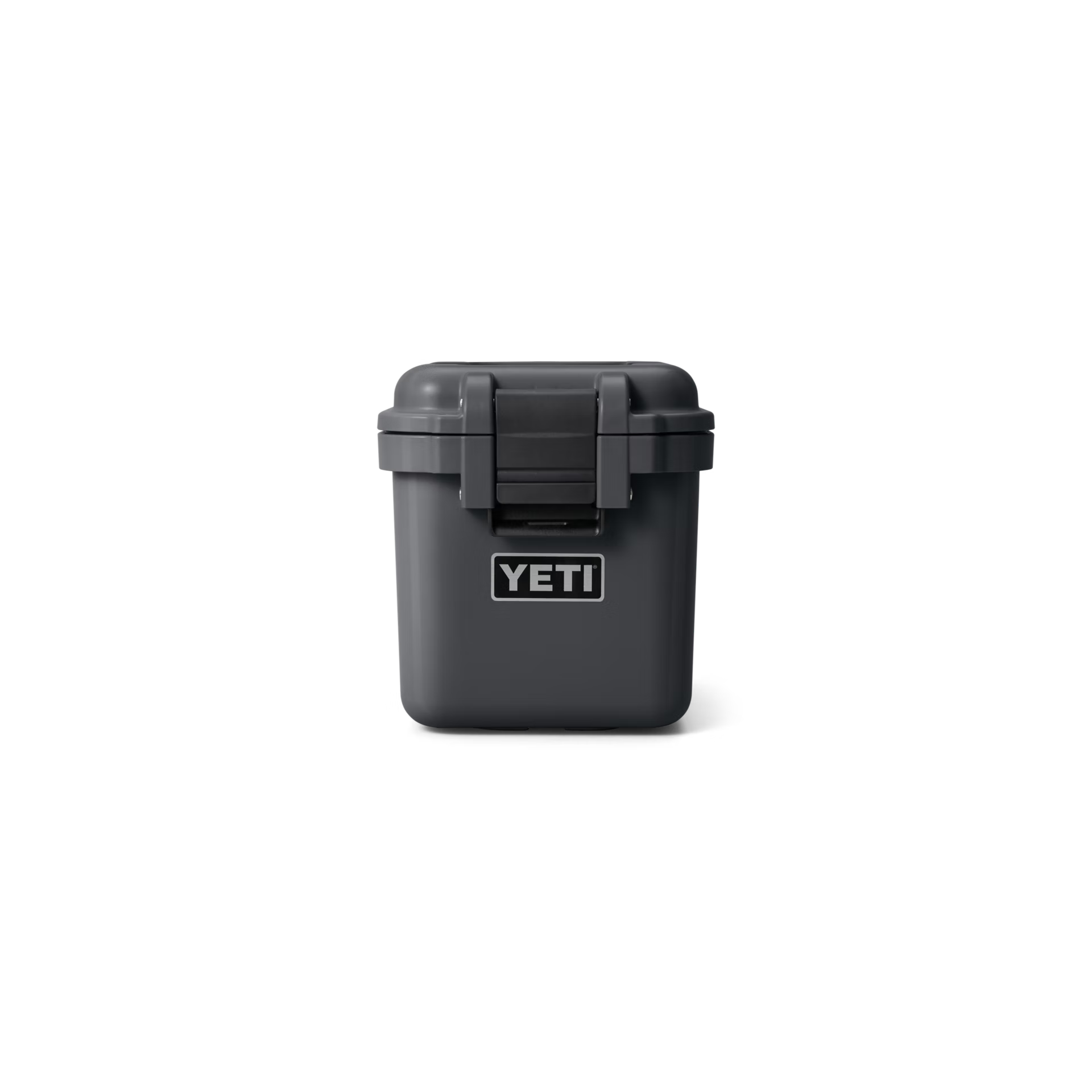 YETI SCATOLA PORTAOGGETTI GOBOX 15 LOADOUT® Charcoal