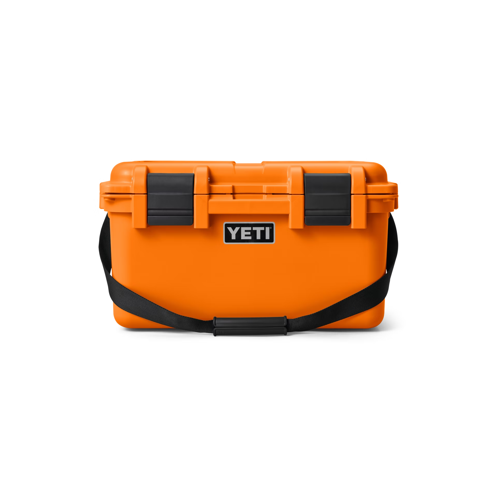 YETI SCATOLA PORTAOGGETTI GOBOX 30 LOADOUT® King Crab