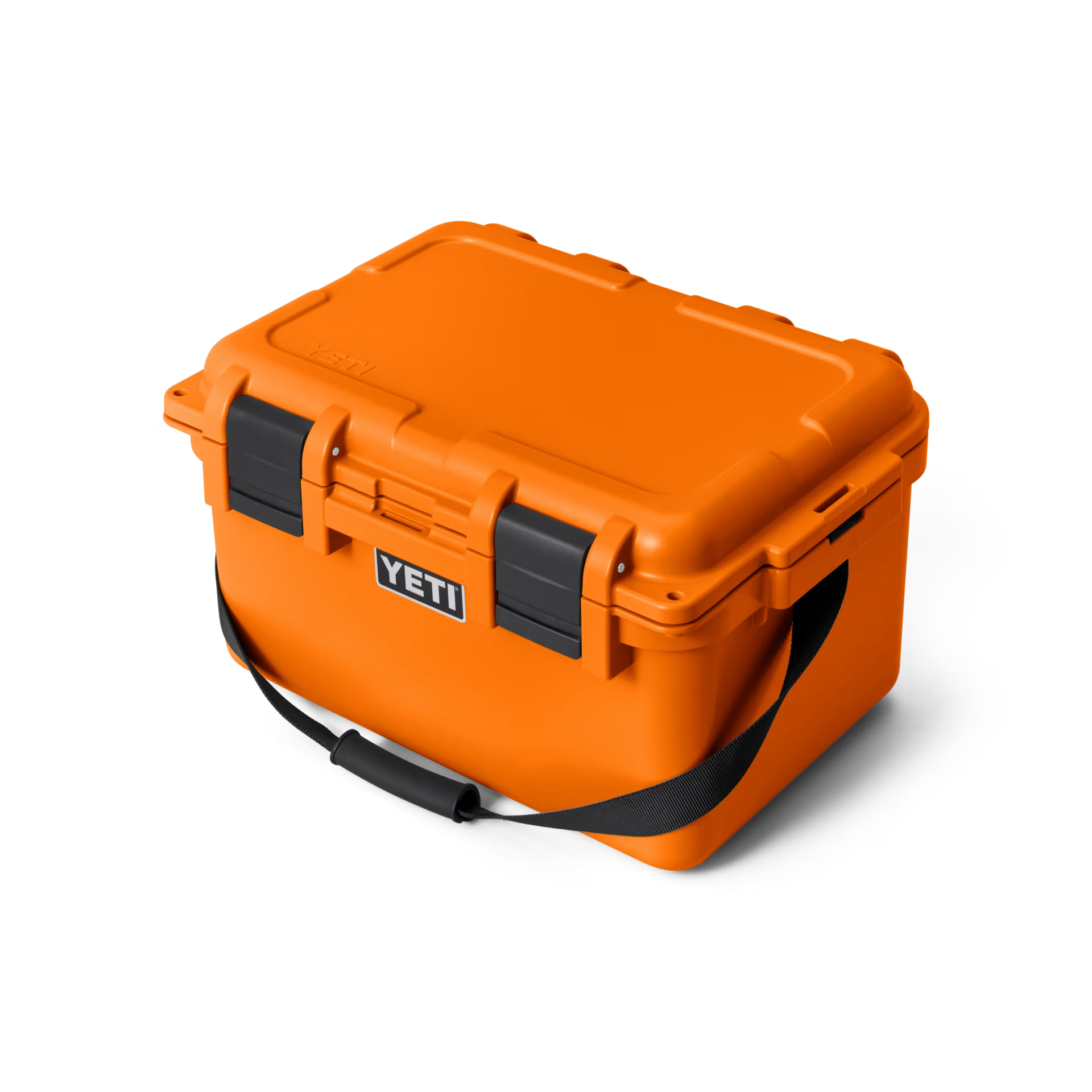 YETI SCATOLA PORTAOGGETTI GOBOX 30 LOADOUT® King Crab