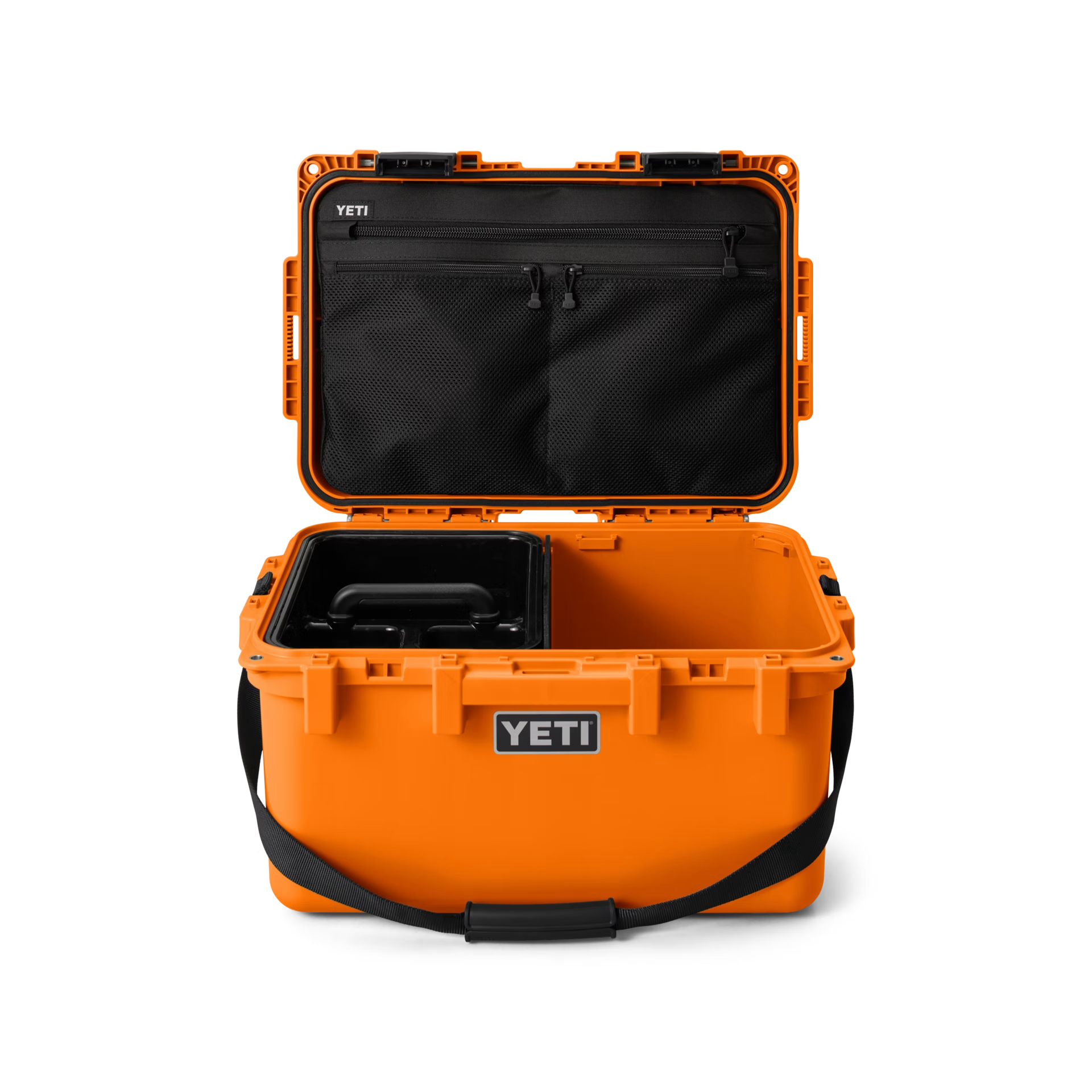 YETI SCATOLA PORTAOGGETTI GOBOX 30 LOADOUT® King Crab