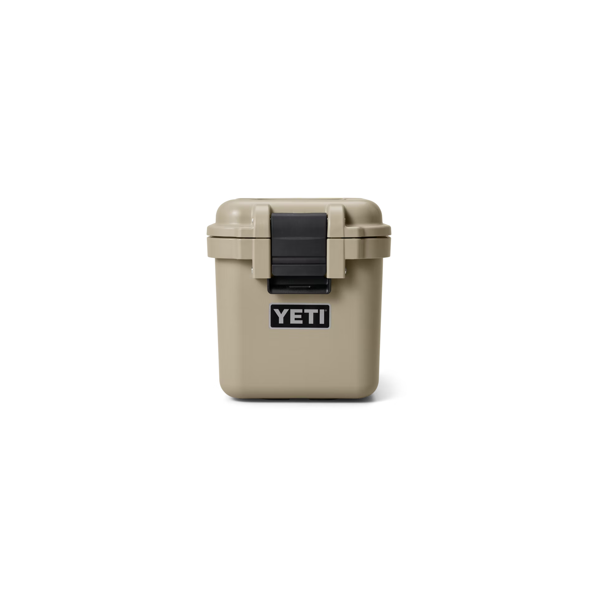 YETI SCATOLA PORTAOGGETTI GOBOX 15 LOADOUT® Tan