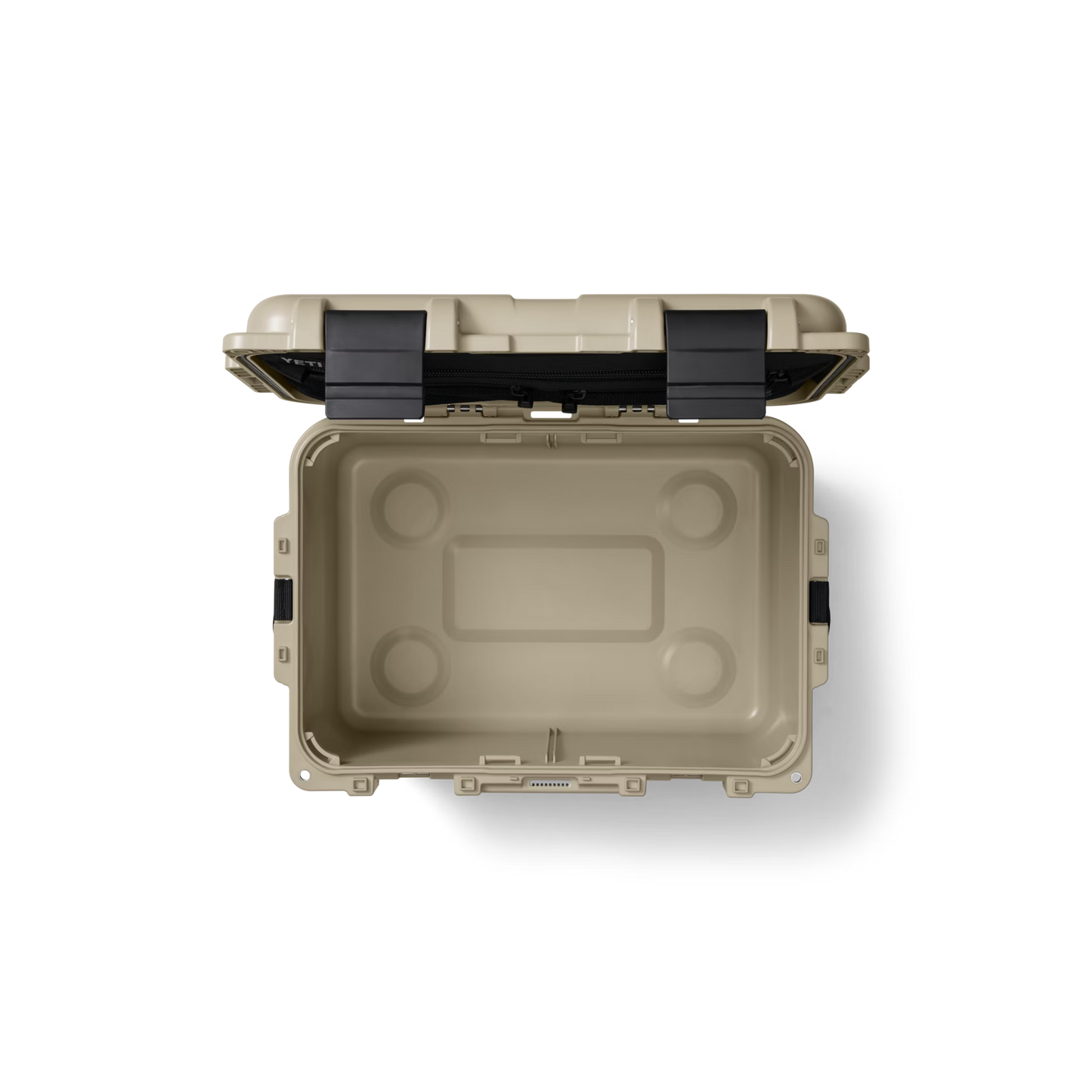 YETI SCATOLA PORTAOGGETTI GOBOX 30 LOADOUT® Tan