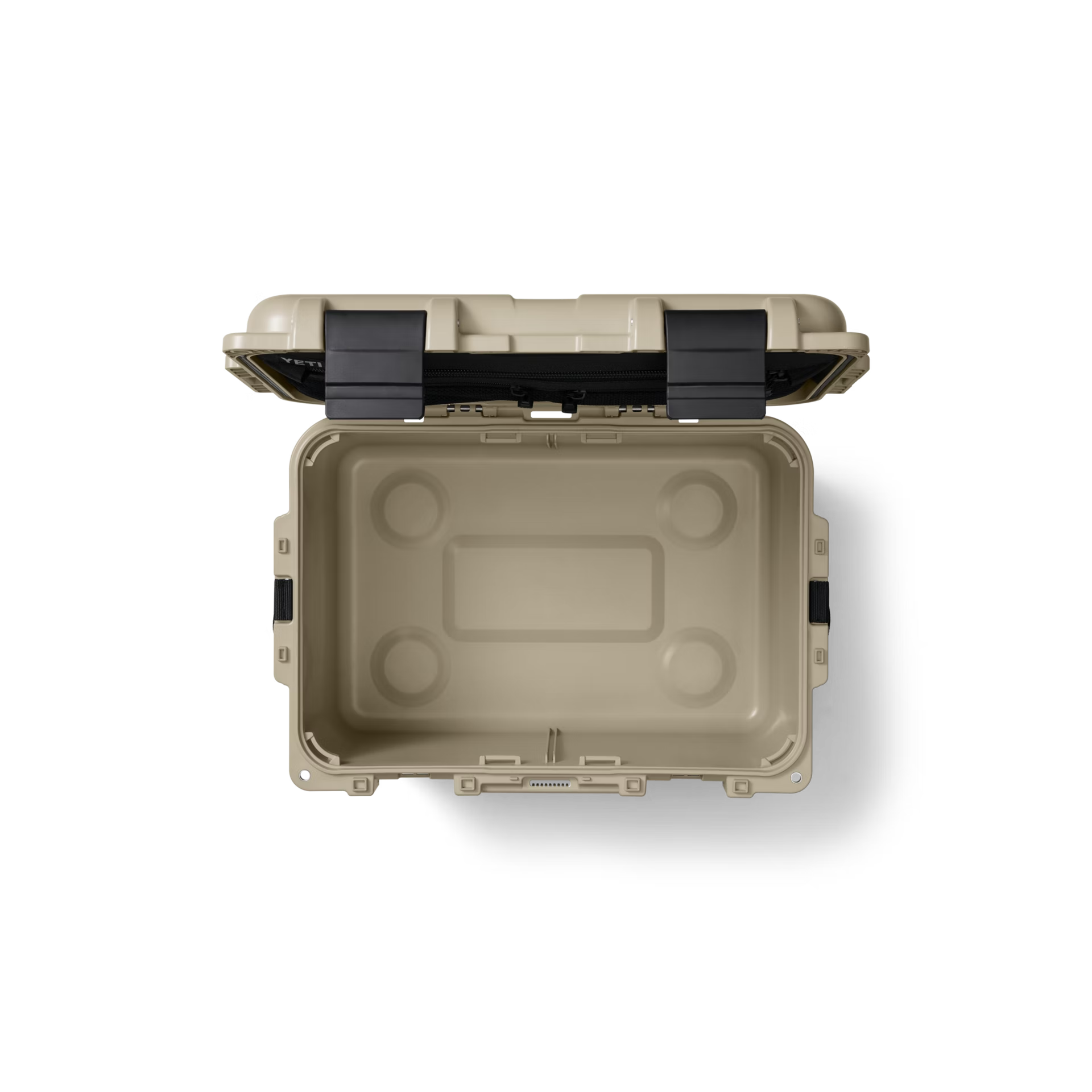 YETI SCATOLA PORTAOGGETTI GOBOX 30 LOADOUT® Tan