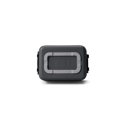 YETI SCATOLA PORTAOGGETTI GOBOX 15 LOADOUT® Charcoal