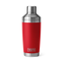YETI Rambler® 20 oz (591 ml) Cocktail Shaker Rescue Red